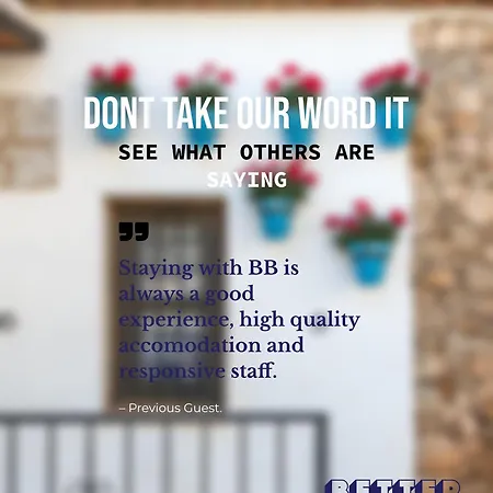 Daire Five Star Housing Puerto Banus By Better Bookings