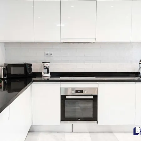 Five Star Housing Puerto Banus By Better Bookings Apartment