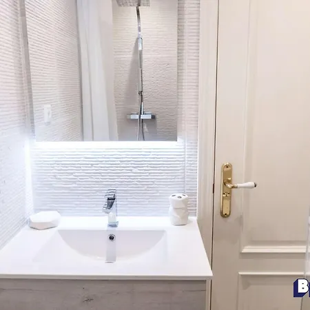 Five Star Housing Puerto Banus By Better Bookings Apartment *